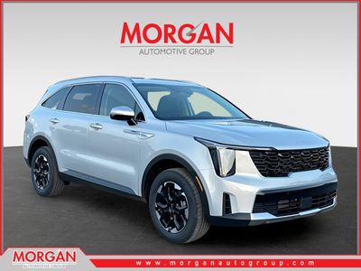 2026 Kia Sorento - Photo 1