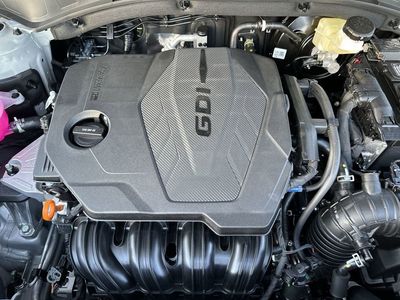2026 Kia Sorento - Photo 10