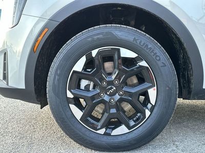 2026 Kia Sorento - Photo 11