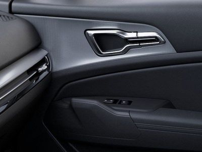 2026 Kia Sportage — photo 25 view