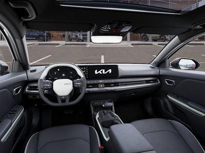 2026 Kia K4 - Photo 14