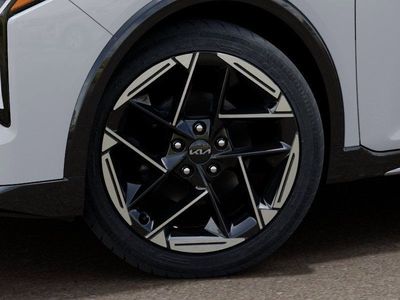 2026 Kia K4 - Photo 9
