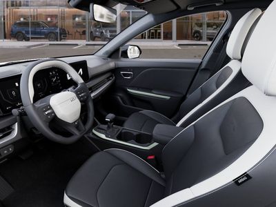 2026 Kia K4 - Photo 17