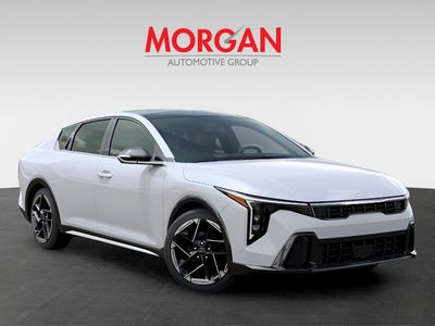 2026 Kia K4 - Photo 8