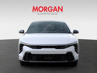2026 Kia K4 - Photo 2
