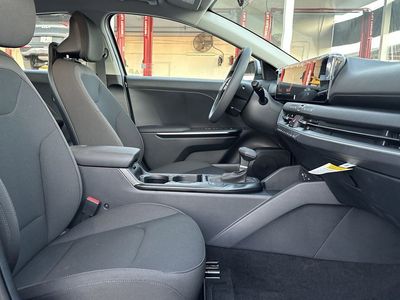 2026 Kia K4 - Photo 23