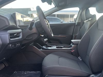 2026 Kia K4 - Photo 15