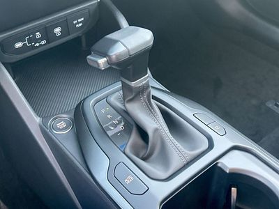 2026 Kia K4 - Photo 19