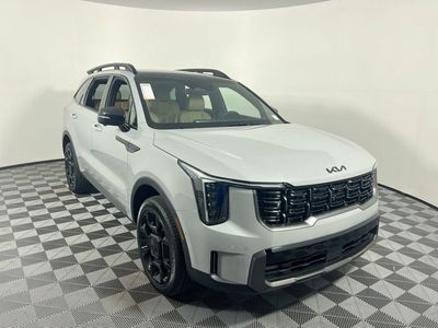 2025 Kia Sorento - Photo 14
