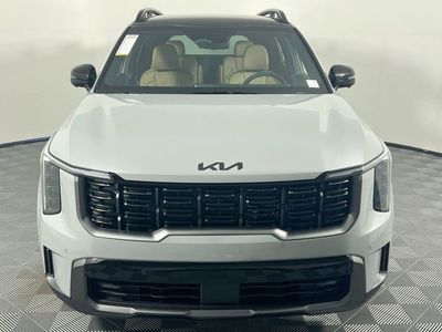 2025 Kia Sorento - Photo 12