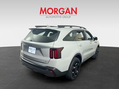 2025 Kia Sorento - Photo 6