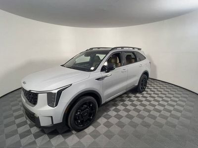 2025 Kia Sorento - Photo 15