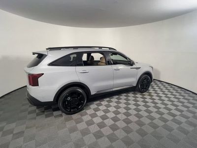 2025 Kia Sorento - Photo 17