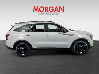 2025 Kia Sorento - Photo 5