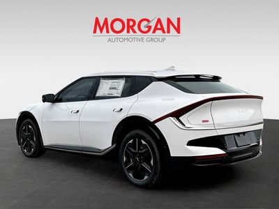 2025 Kia EV6 - Photo 6