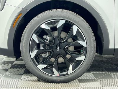 2026 Kia Sorento - Photo 12