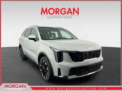 2026 Kia Sorento - Photo 1
