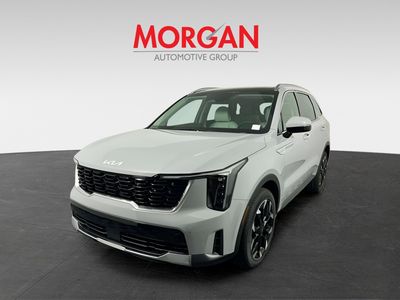 2026 Kia Sorento - Photo 8