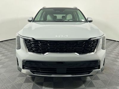 2026 Kia Sorento - Photo 9