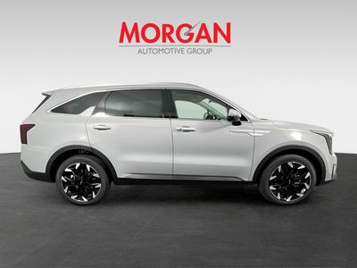 2026 Kia Sorento - Photo 2