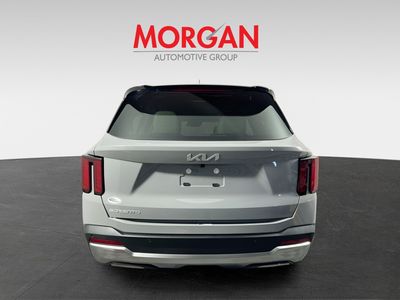 2026 Kia Sorento - Photo 4