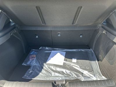2026 Kia K4 Hatchback - Photo 20
