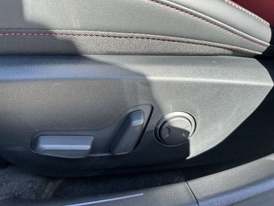2026 Kia K4 Hatchback - Photo 16