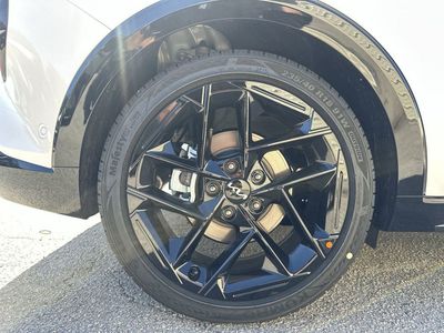 2026 Kia K4 Hatchback - Photo 11