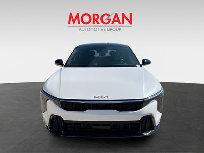 2026 Kia K4 Hatchback - Photo 3