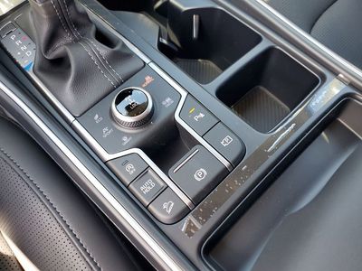 2025 Kia Sorento - Photo 21