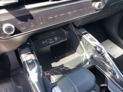 2025 Kia Sorento - Photo 20