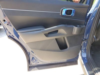 2025 Kia Sorento - Photo 10