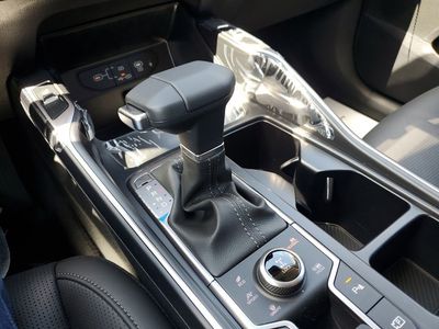 2025 Kia Sorento - Photo 22