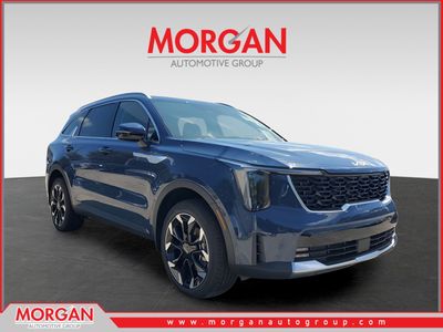2025 Kia Sorento - Photo 1