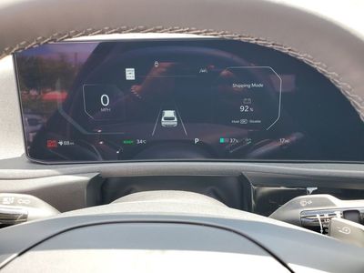 2025 Kia EV6 - Photo 19
