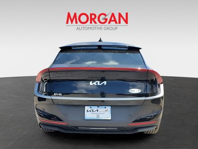 2025 Kia EV6 - Photo 5