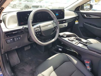 2025 Kia EV6 - Photo 12