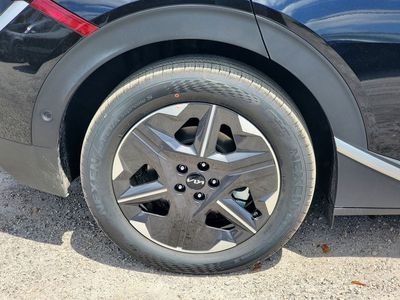 2025 Kia EV6 - Photo 7