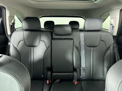 2026 Kia Sorento — photo 48 view