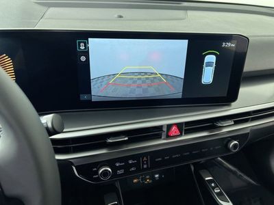 2026 Kia Sorento — photo 42 view