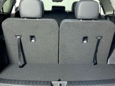 2026 Kia Sorento — photo 26 view