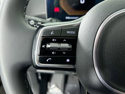 2026 Kia Sorento — photo 31 view