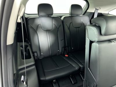2026 Kia Sorento — photo 44 view