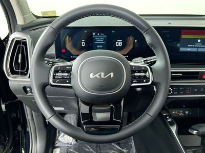 2026 Kia Sorento — photo 30 view
