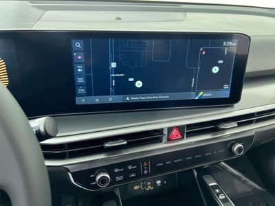 2026 Kia Sorento — photo 41 view