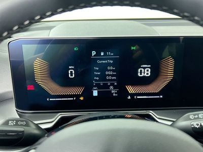 2026 Kia Sorento — photo 35 view