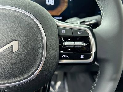 2026 Kia Sorento — photo 32 view