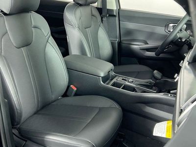 2026 Kia Sorento — photo 46 view