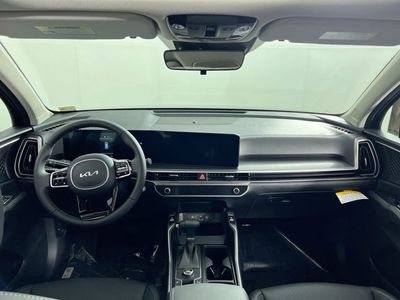 2026 Kia Sorento — photo 45 view