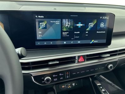 2026 Kia Sorento — photo 40 view
